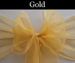 Organza Gold