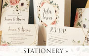 Wedding Stationery, Belfast Northern Ireland