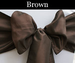 Taffeta Brown