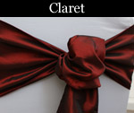 Taffeta Claret