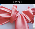 Taffeta Coral