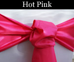 Taffeta Hot Pink