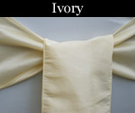 Taffeta Ivory