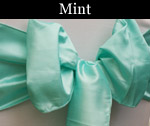 Taffeta Mint