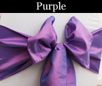 Taffeta Purple