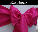 Taffeta Raspberry