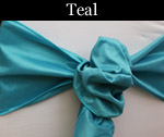 Taffeta Teal