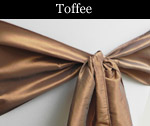 Taffeta Toffee