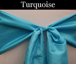 Taffeta Turquoise