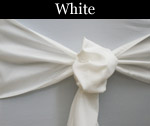 Taffeta White